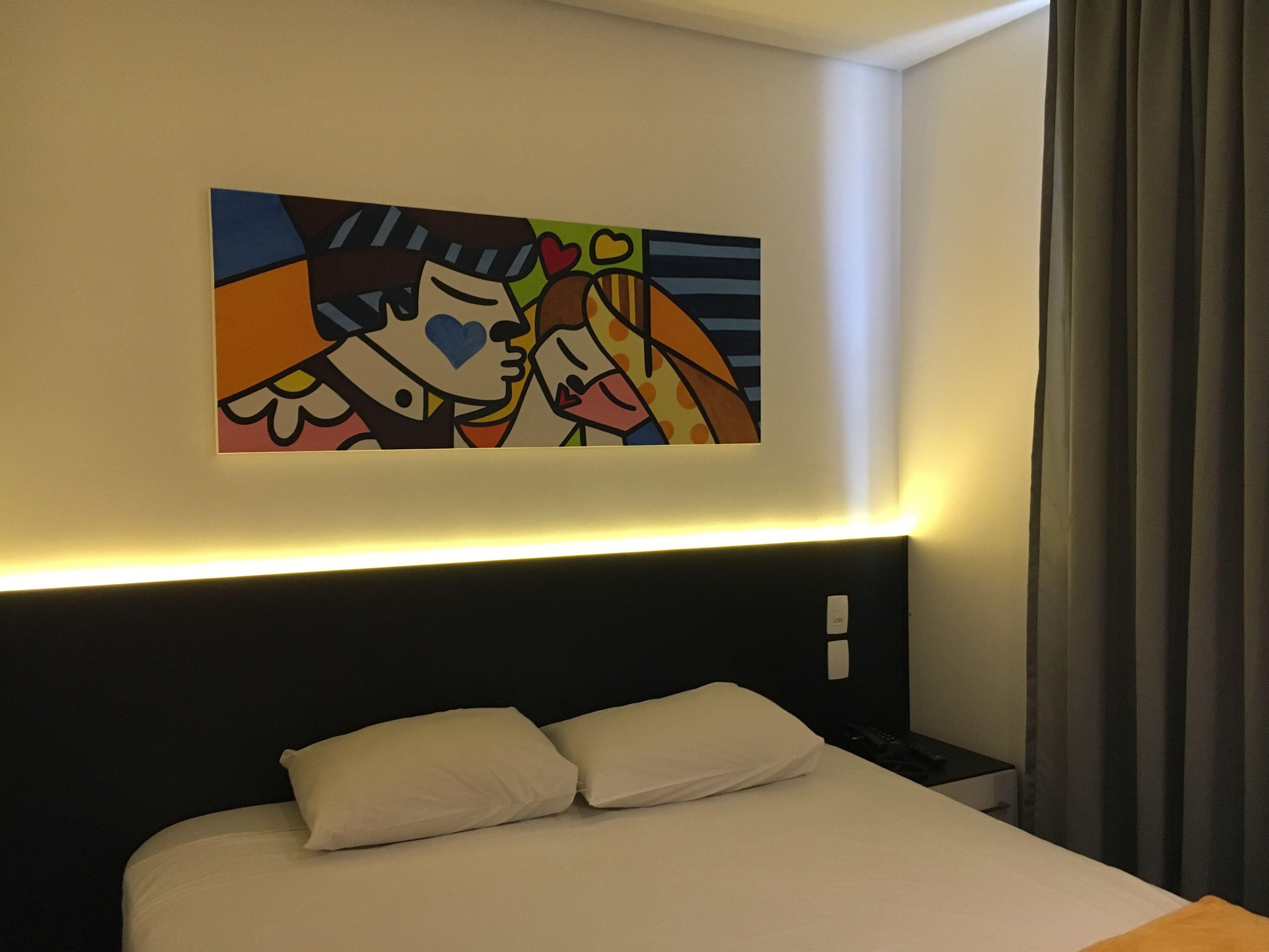 Bras Palace Hotel — Photos 2